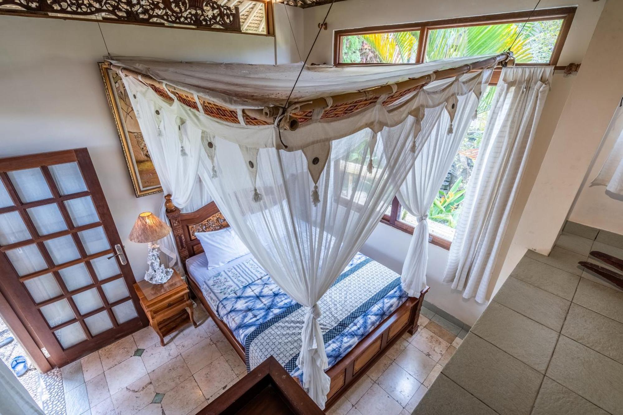 Tirta Asri Ubud Villa Ruang foto