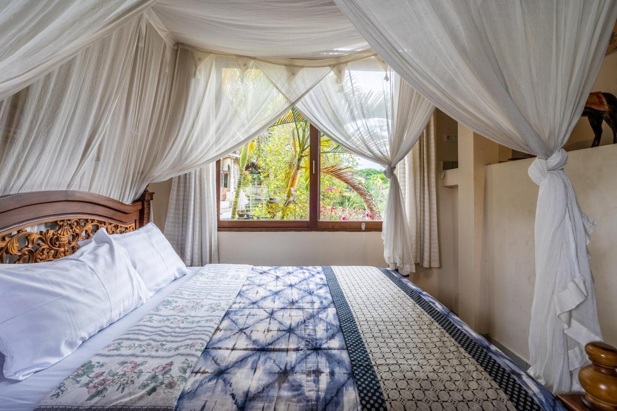 Tirta Asri Ubud Villa Ruang foto